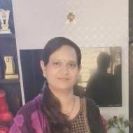 Shweta R. Spoken English trainer in Surat