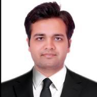 Rajesh SQL Programming trainer in Gurgaon