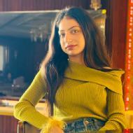 Shakshi Class 10 trainer in Jammu