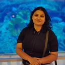 Pallavi M. Foreign Language trainer in Dubai