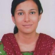 Sarah S. Class I-V Tuition trainer in Surat