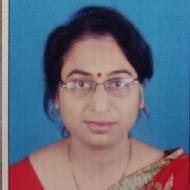 Leena P. Acupressure trainer in Mumbai