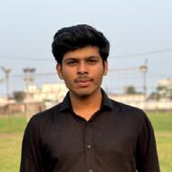 Deepanshu Class 10 trainer in Indore