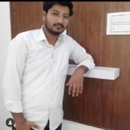 Nitesh Bhardwaj Class 10 trainer in Gurgaon