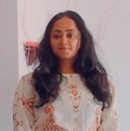 Pradeepa Sinhala language trainer in Gampaha