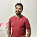 Bhasham vamshi Kiran UX Design trainer in Hyderabad