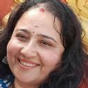 Raghi English Speaking Course trainer in Puducherry