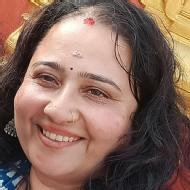 Raghi Spoken English trainer in Puducherry