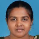 Jeruselin S. Class I-V Tuition trainer in Chennai
