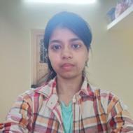 Tanuja S. Diet and Nutrition trainer in Bangalore