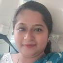 Shwetha Physics Tutors trainer in Bangalore