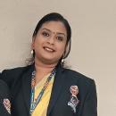 Photo of Debasmita G.