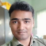 Soumya Ranjan Nayak Staff Selection Commission Exam trainer in Bhubaneswar