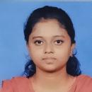 Swathi R. English Tutors trainer in Katpadi