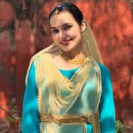 Adya S. Dance trainer in Noida