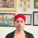 Rakesh Mishra Yoga Meditation Classes trainer in Allahabad