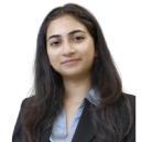 Photo of Kshitija P.