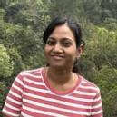 Dhivya M. Abacus trainer in Erode