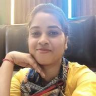 Sapna Hindi Language trainer in Agra