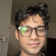 Nishant Sharma Class 8 Tuition trainer in Nalbari