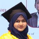 Fathima A. Class I-V Tuition trainer in Chennai