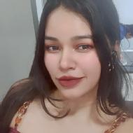 Shweta R. Soft Skills trainer in Hyderabad