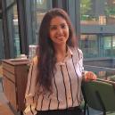 Heena T. English Language Classes trainer in Ahmedabad