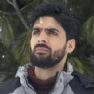 Adil ahmad Dar Class 10 trainer in Budgam