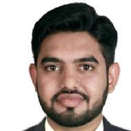 Parthkumar Class 9 Tuition trainer in Khambhat