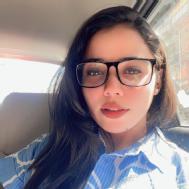 Anshika C. Class 8 Tuition trainer in Meerut