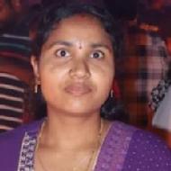 Reshma K. Telugu Language trainer in Hyderabad