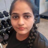 Preeti S. Personal Trainer trainer in Mumbai
