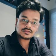 Satyendra Kumar Class 12 Tuition trainer in Bangalore