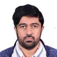 Jafer SAP trainer in Dubai