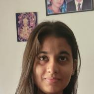 Shruti Class 11 Tuition trainer in Mumbai