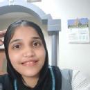 Shamna S. Online Tutors trainer in Tirurangadi