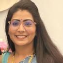 Ankita C. ICSE Tuition classes trainer in Jhunjhunu