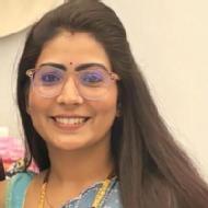 Ankita C. Class I-V Tuition trainer in Jhunjhunu