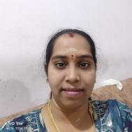 Muthulakshmi Class 10 trainer in Bharuch