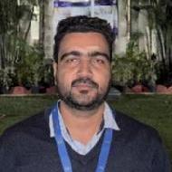 Praveen Class 10 trainer in Jaipur