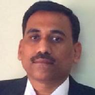 Sajjan Class 11 Tuition trainer in Hyderabad