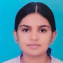 Kumkum K. Class 7 Tuition trainer in Ahmedabad