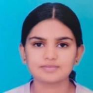Kumkum K. Class 6 Tuition trainer in Ahmedabad