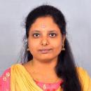Keerthana . EVS Tuition classes trainer in Tirupattur
