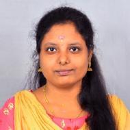 Keerthana Class 10 trainer in Tirupattur