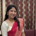 Kathika . Ballet Dance Classes trainer in Kolkata