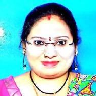 Lalitha B. Vocal Music trainer in Hyderabad