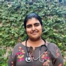 Devika a K. Hindi Tutors trainer in Thalassery