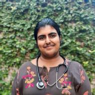 Devika a K. Class I-V Tuition trainer in Thalassery