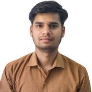 Shantanu Class 10 trainer in Aligarh